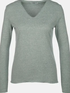 Damen Hailys LS V TP ZI44NA Langarmshirt