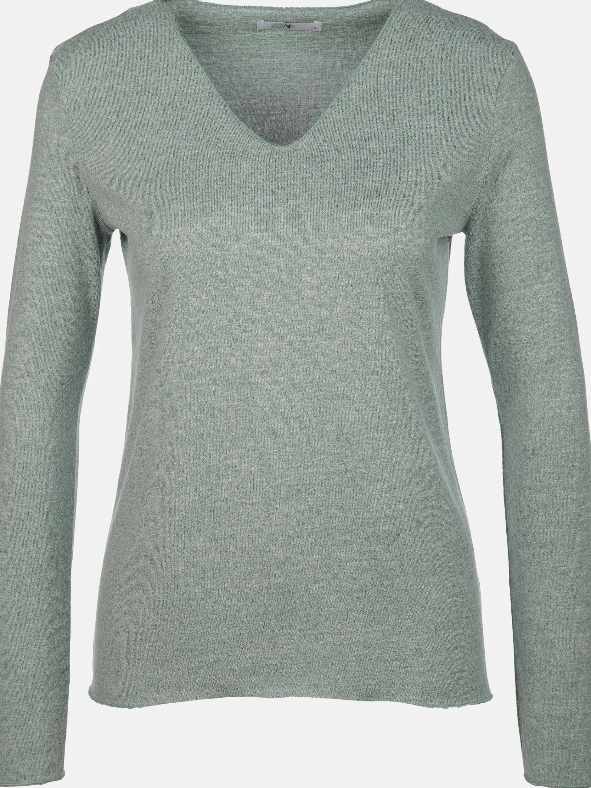 Damen Hailys LS V TP ZI44NA Langarmshirt