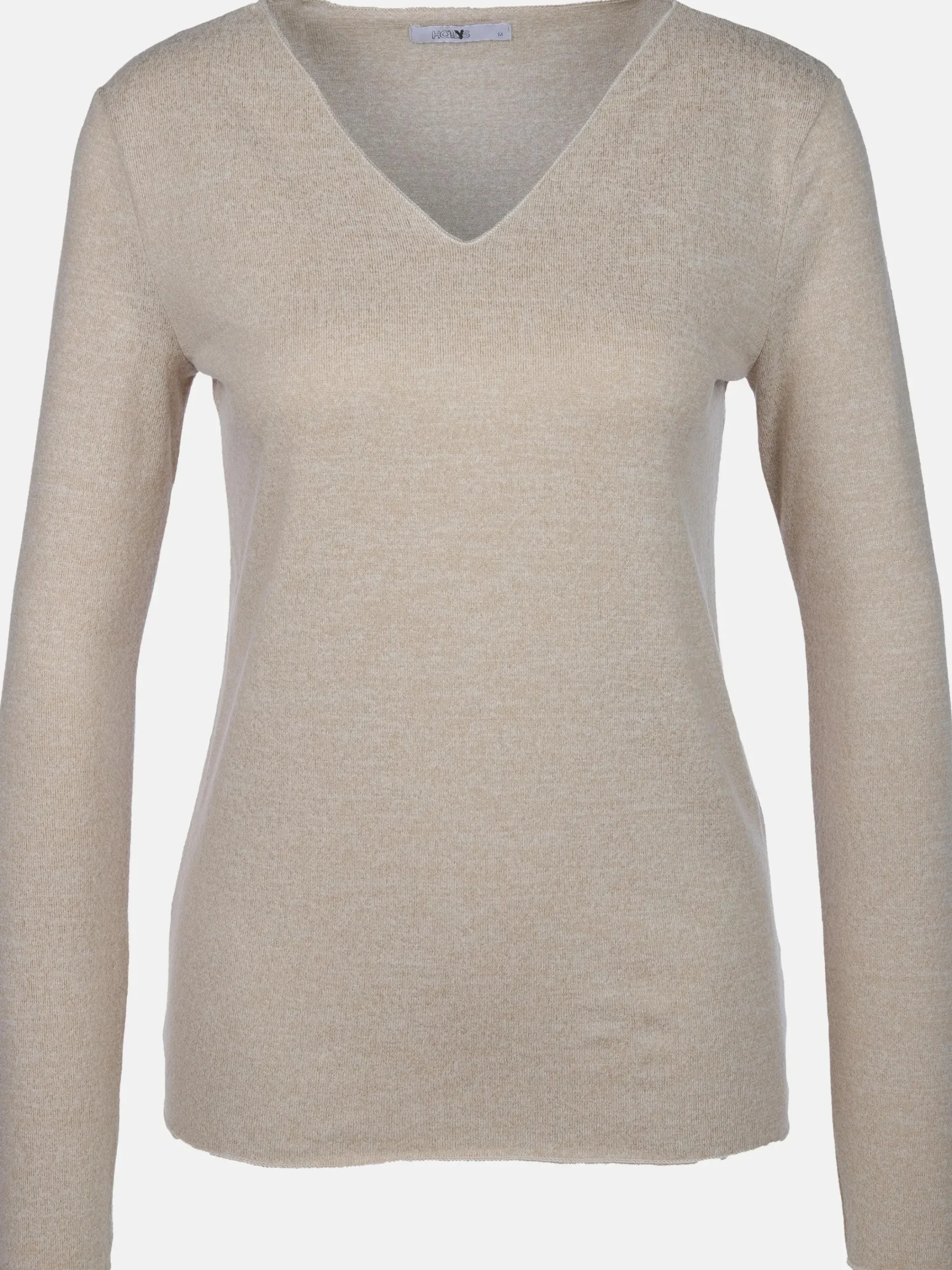 Damen Hailys LS V TP ZI44NA Langarmshirt