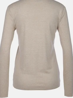 Damen Hailys LS V TP ZI44NA Langarmshirt