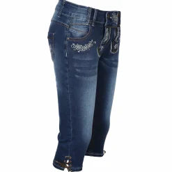 Damen Hailys Tracht Hailys MADL MODELL Trachtenbermuda