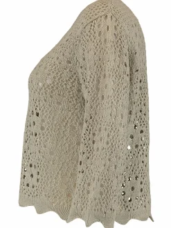 Damen Hailys MA44RA Rundhals-Oberteil