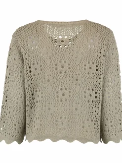 Damen Hailys MA44RA Rundhals-Oberteil