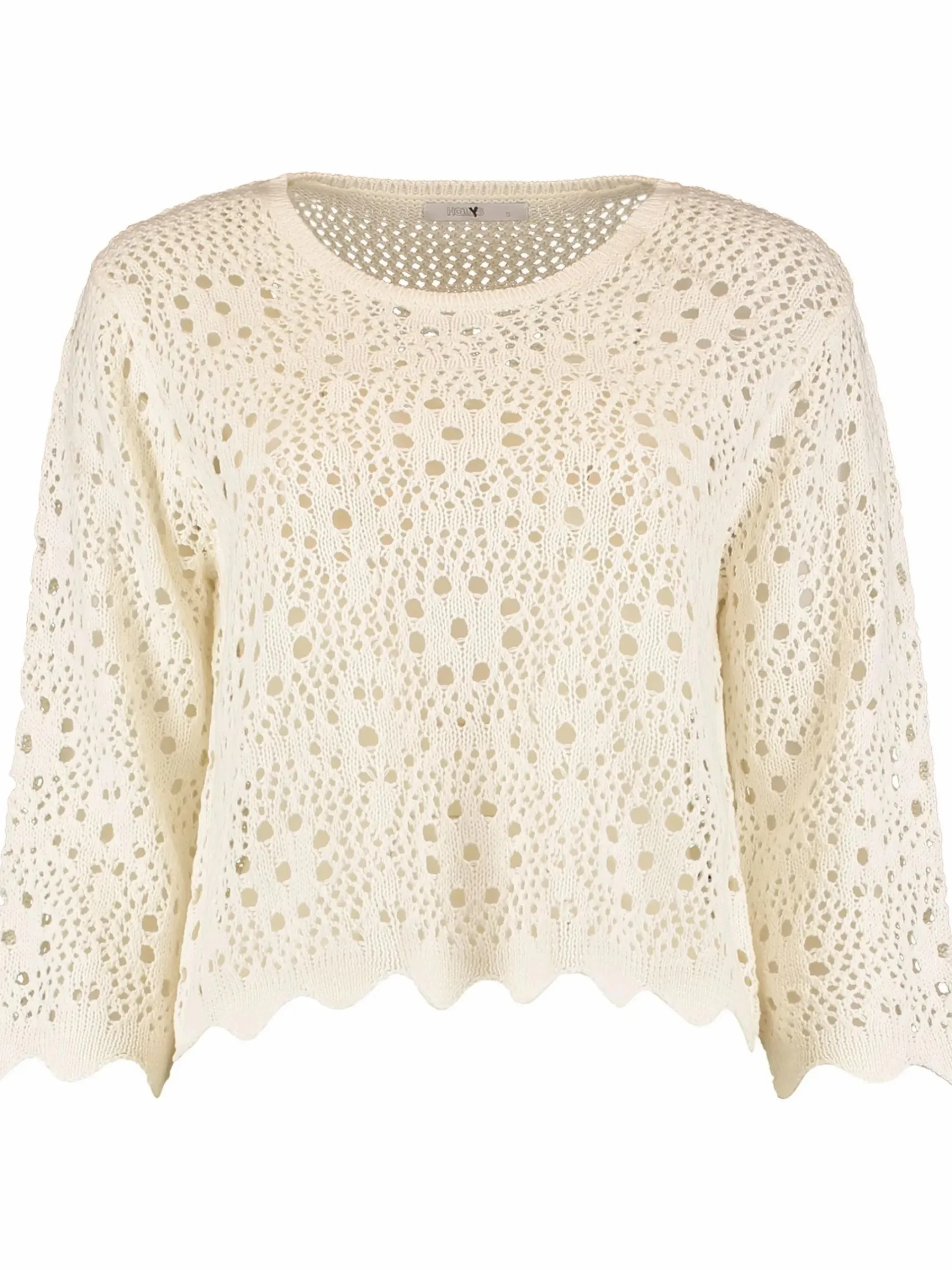 Damen Hailys MA44RA Rundhals-Oberteil