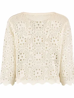 Damen Hailys MA44RA Rundhals-Oberteil