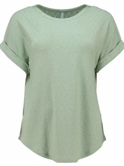 Damen Hailys NA44NCY Shirt