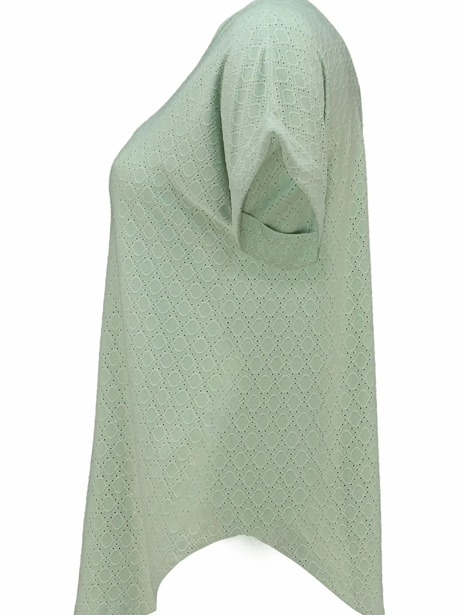 Damen Hailys NA44NCY Shirt