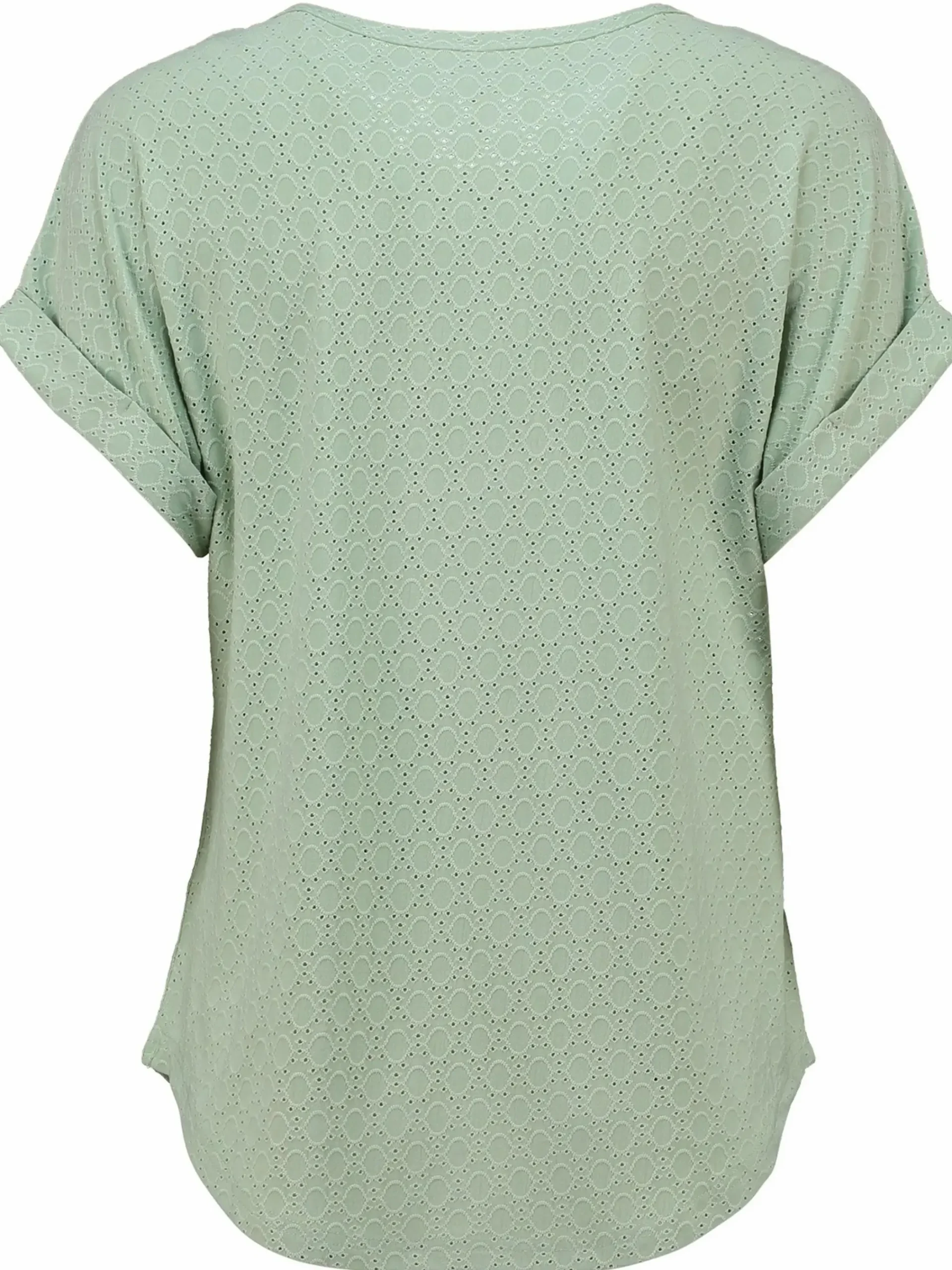 Damen Hailys NA44NCY Shirt