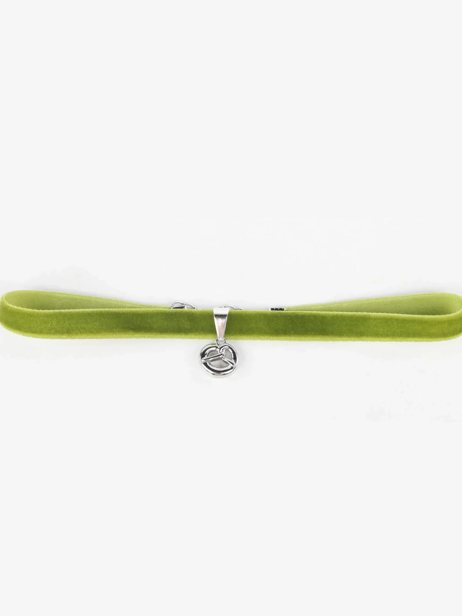 Damen Hailys Tracht Hailys OKT06 NL BU44SSEL Trachtenkette mit Anhänger