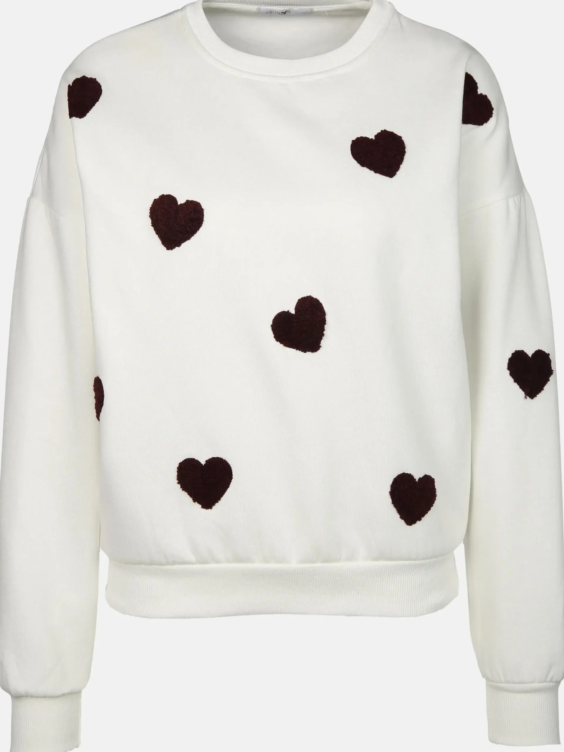 Damen Hailys RU44BY Sweatshirt