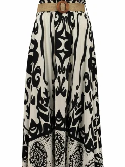 Damen Hailys SI44NA Maxirock