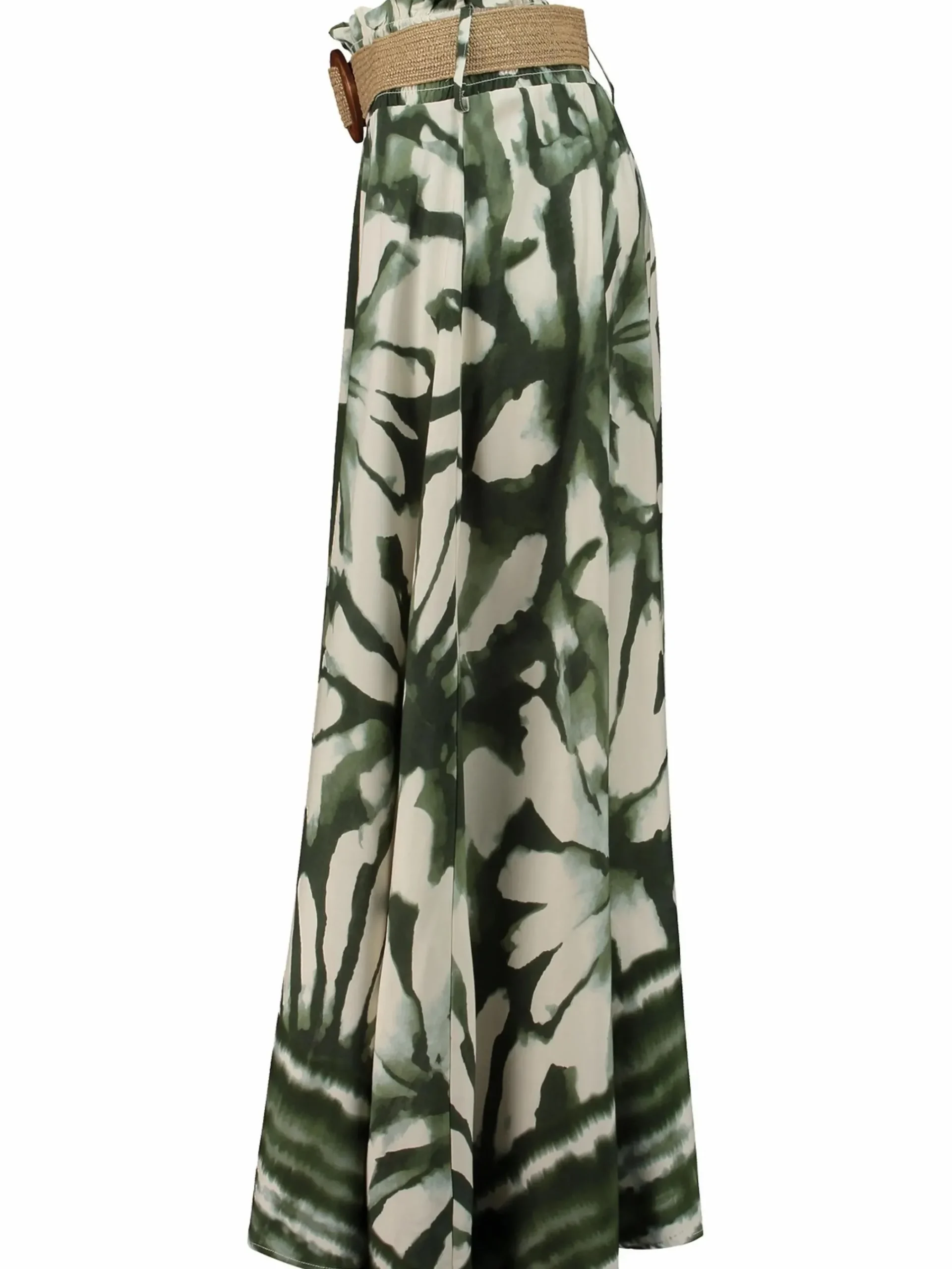 Damen Hailys SI44NA Maxirock