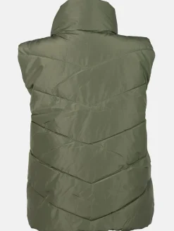 Damen Hailys SL P VT LU44CY Steppweste