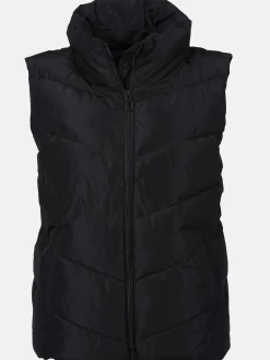 Damen Hailys SL P VT LU44CY Steppweste