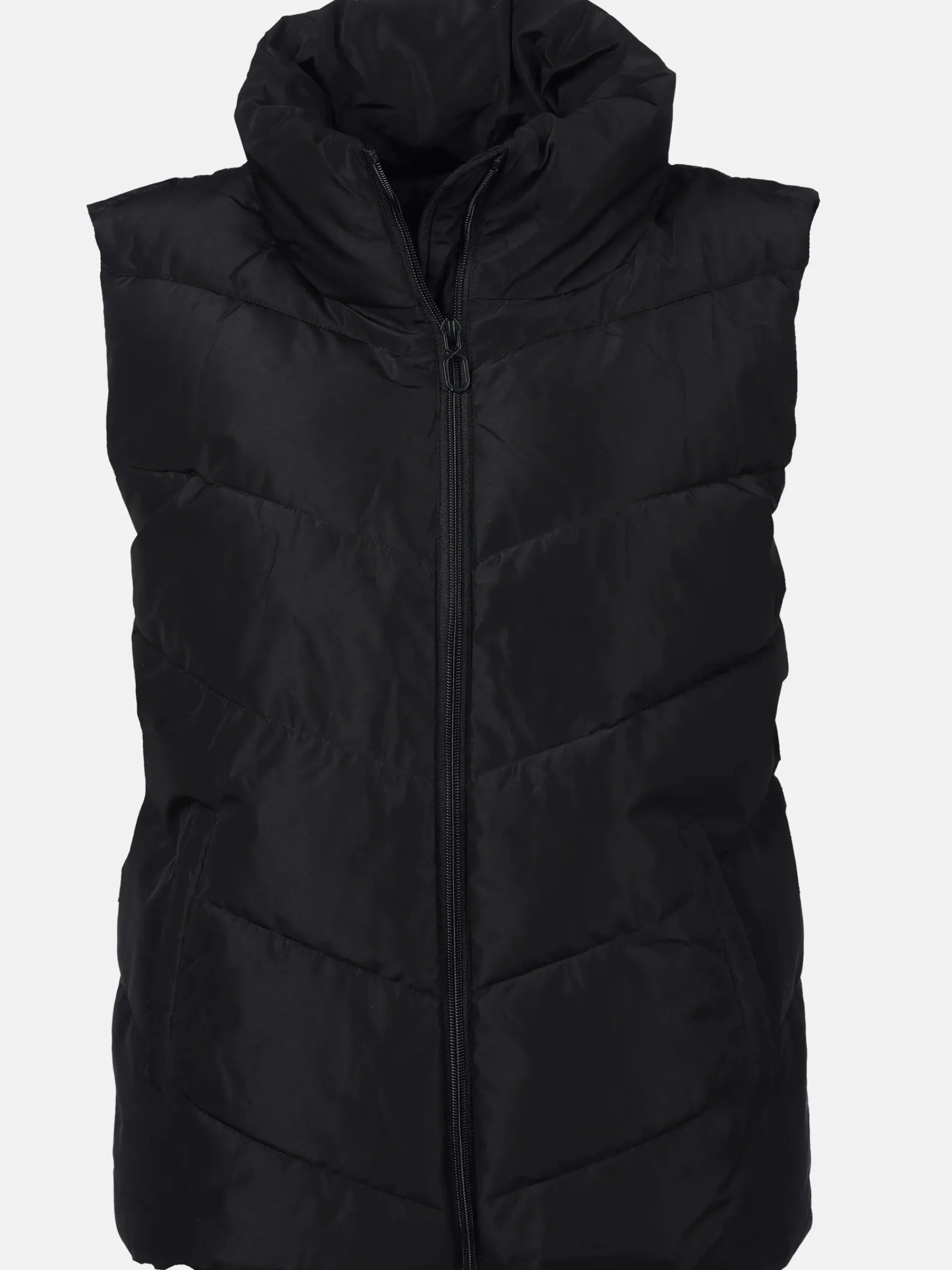 Damen Hailys SL P VT LU44CY Steppweste