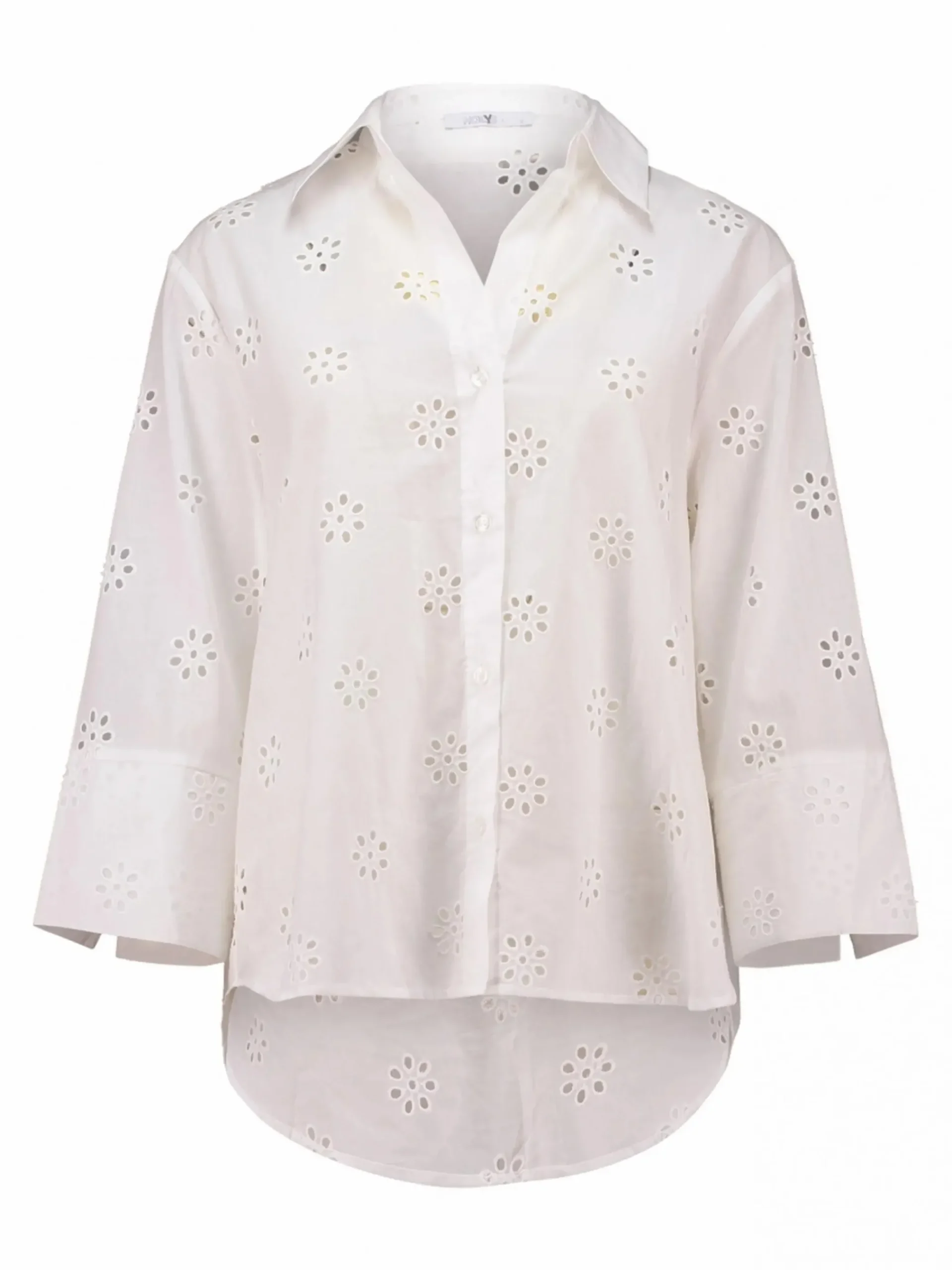 Damen Hailys SP-2308042 Bluse