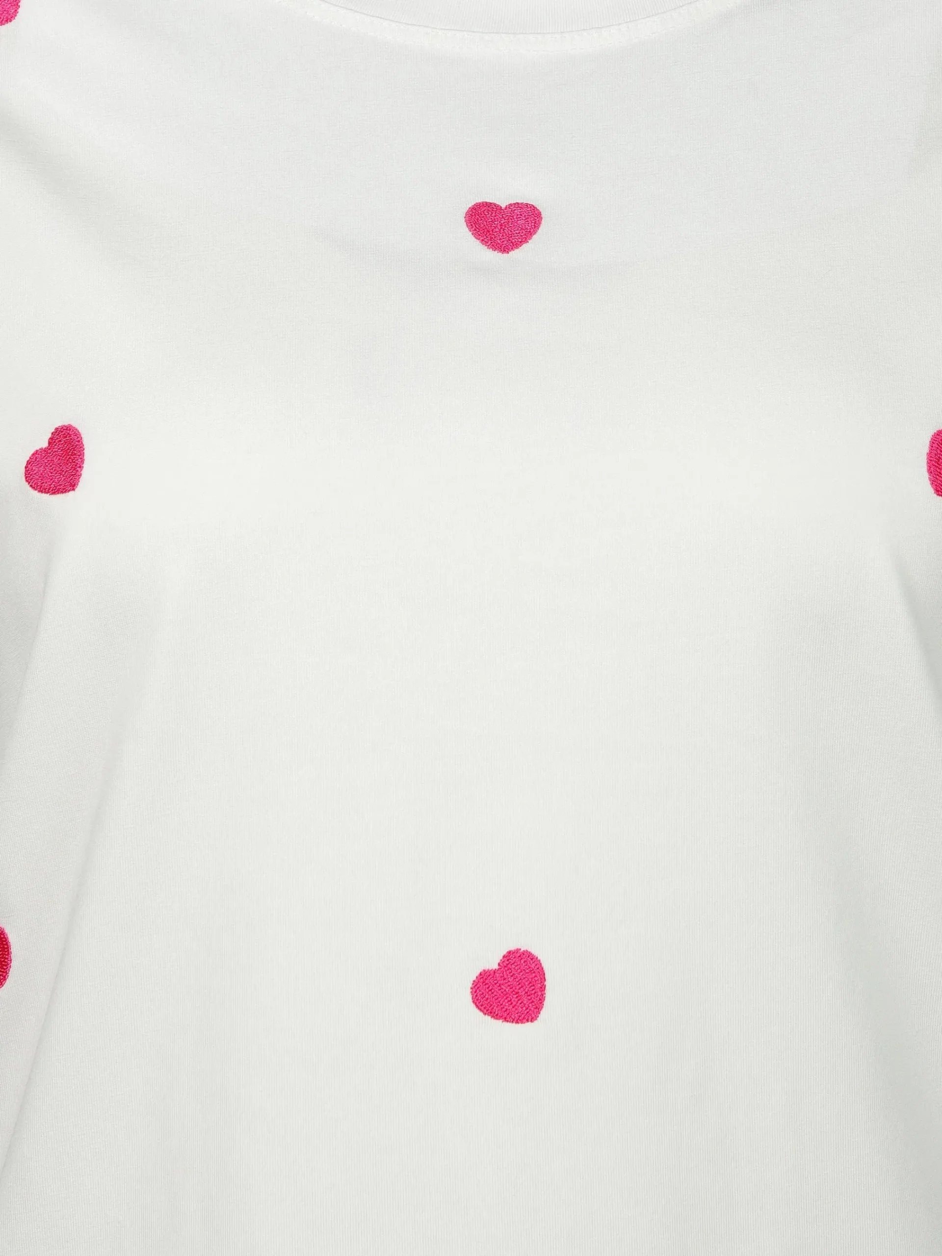 Damen Hailys SS C TP HI44LLY Shirt