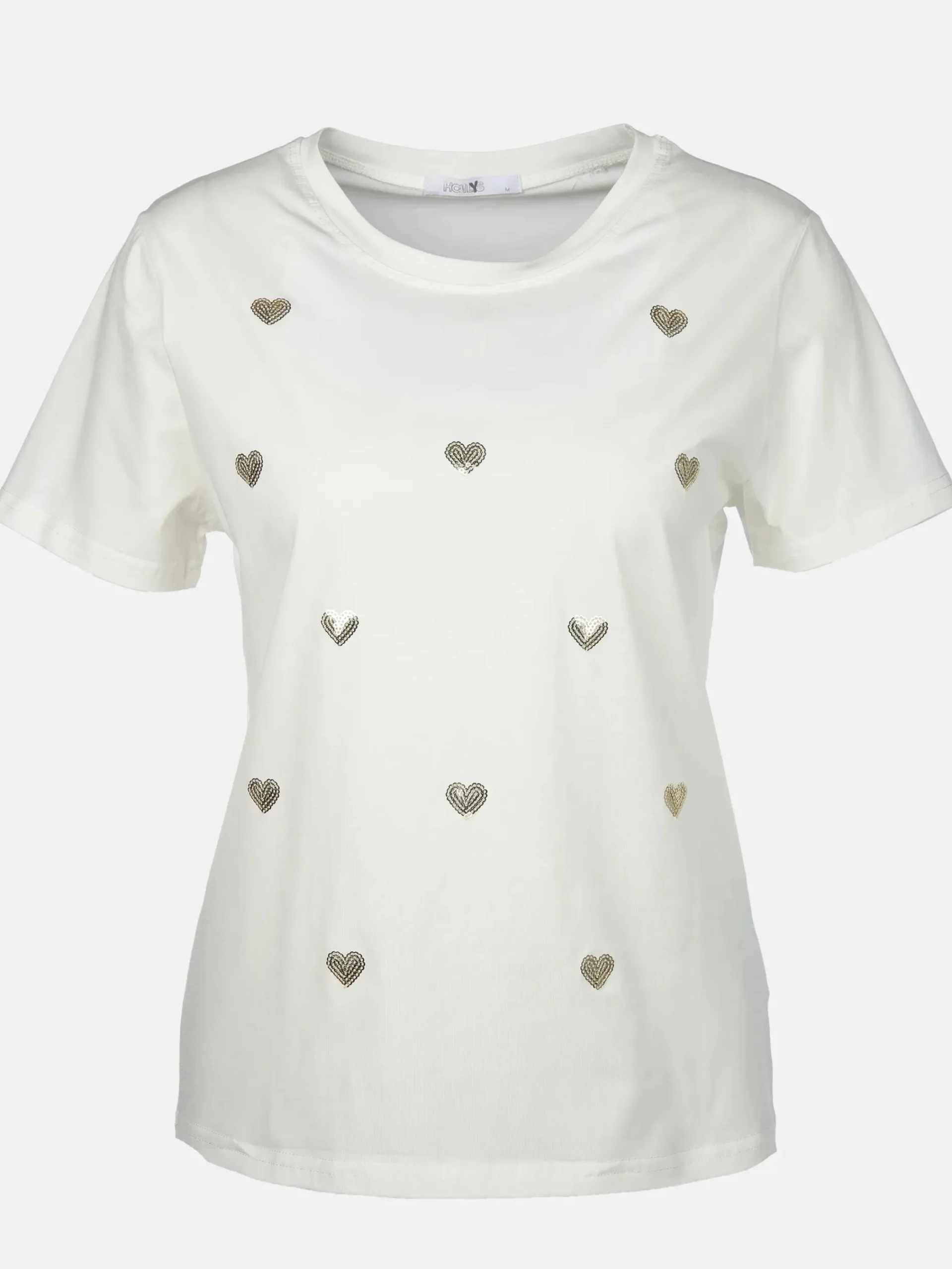 Damen Hailys SS C TP HI44LLY Shirt