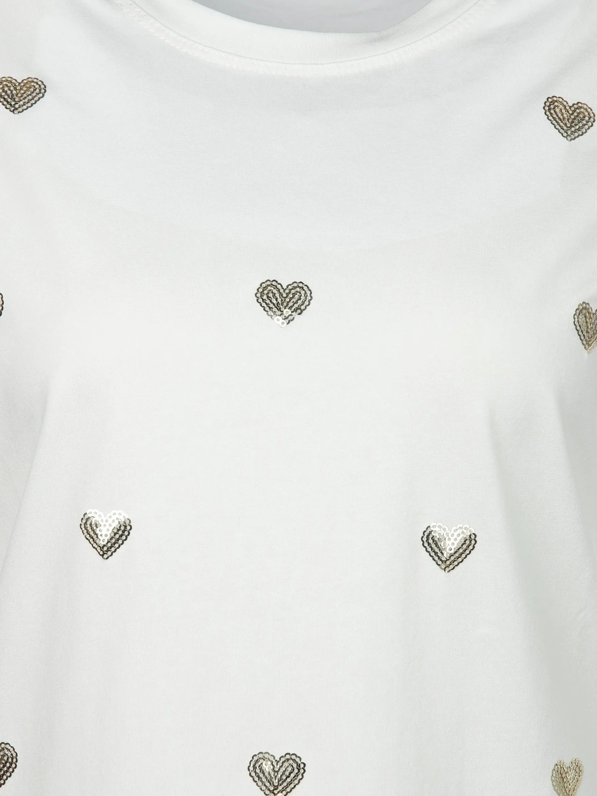 Damen Hailys SS C TP HI44LLY Shirt