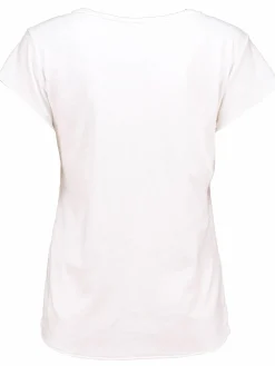 Damen Hailys SS C TP LOVE YOU T-Shirt