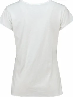 Damen Hailys SS C TP LOVE YOU T-Shirt