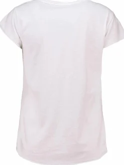 Damen Hailys SS C TP LOVE YOU T-Shirt