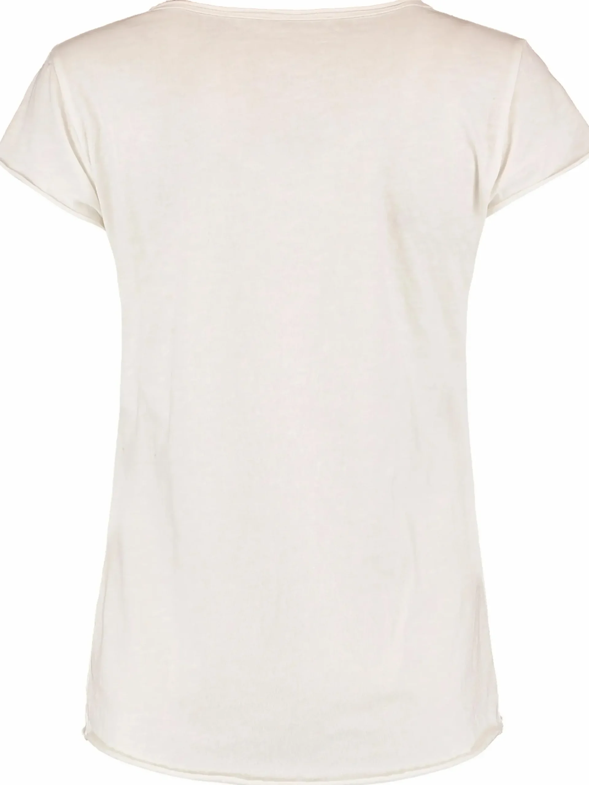 Damen Hailys SS C TP LOVE YOU T-Shirt