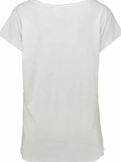 Damen Hailys SS C TP LOVE YOU T-Shirt