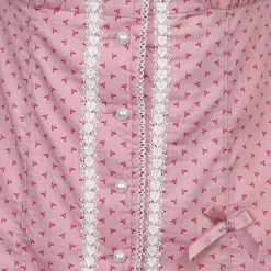 Damen Hailys Tracht Hailys SS C Trachtenbluse