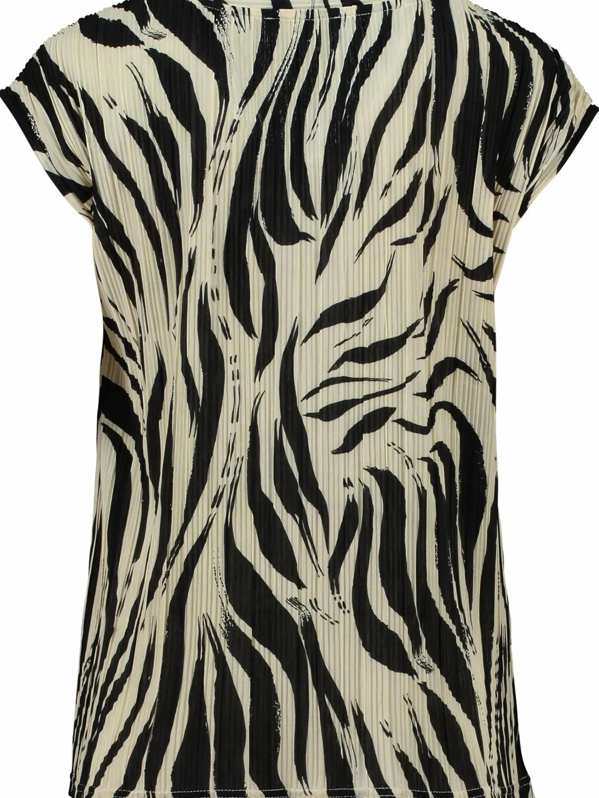 Damen Hailys SS P TP JU44NO Top