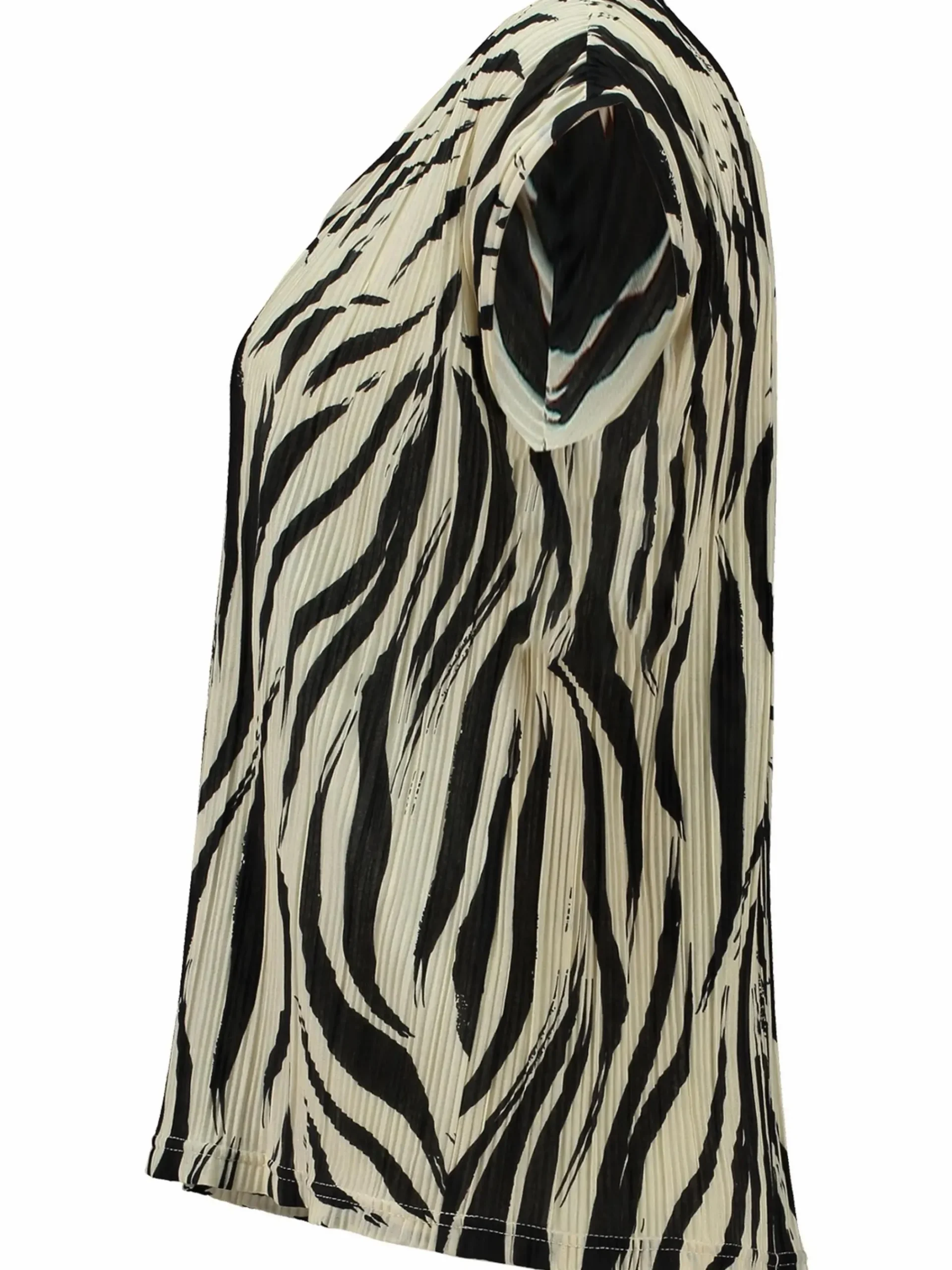 Damen Hailys SS P TP JU44NO Top