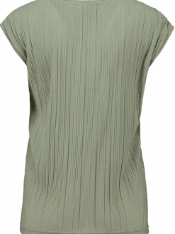 Damen Hailys SS P TP JU44NO Top