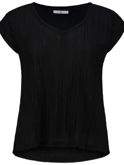 Damen Hailys SS P TP JU44NO Top