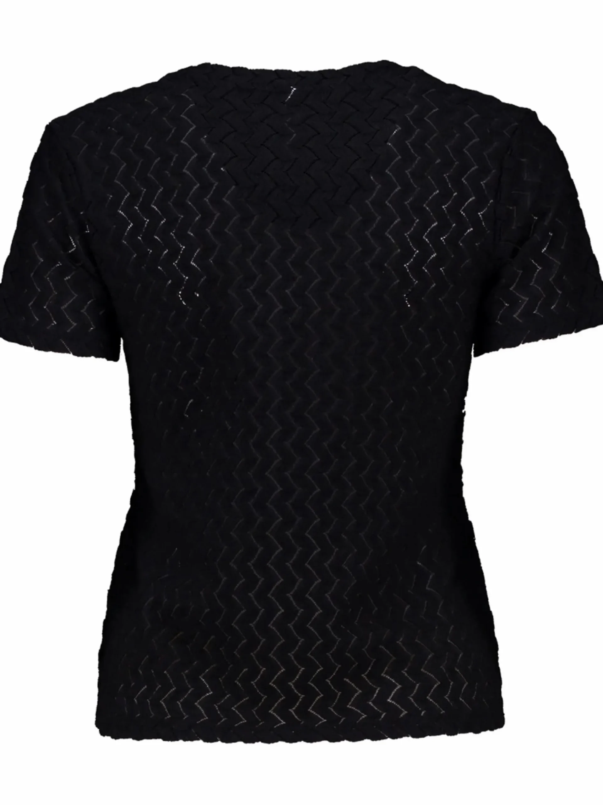 Damen Hailys SS P TP SA44DY Strickshirt