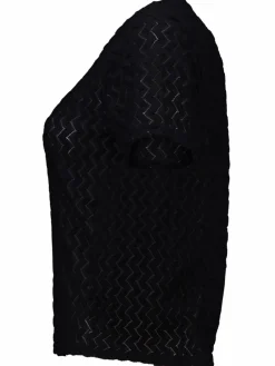 Damen Hailys SS P TP SA44DY Strickshirt