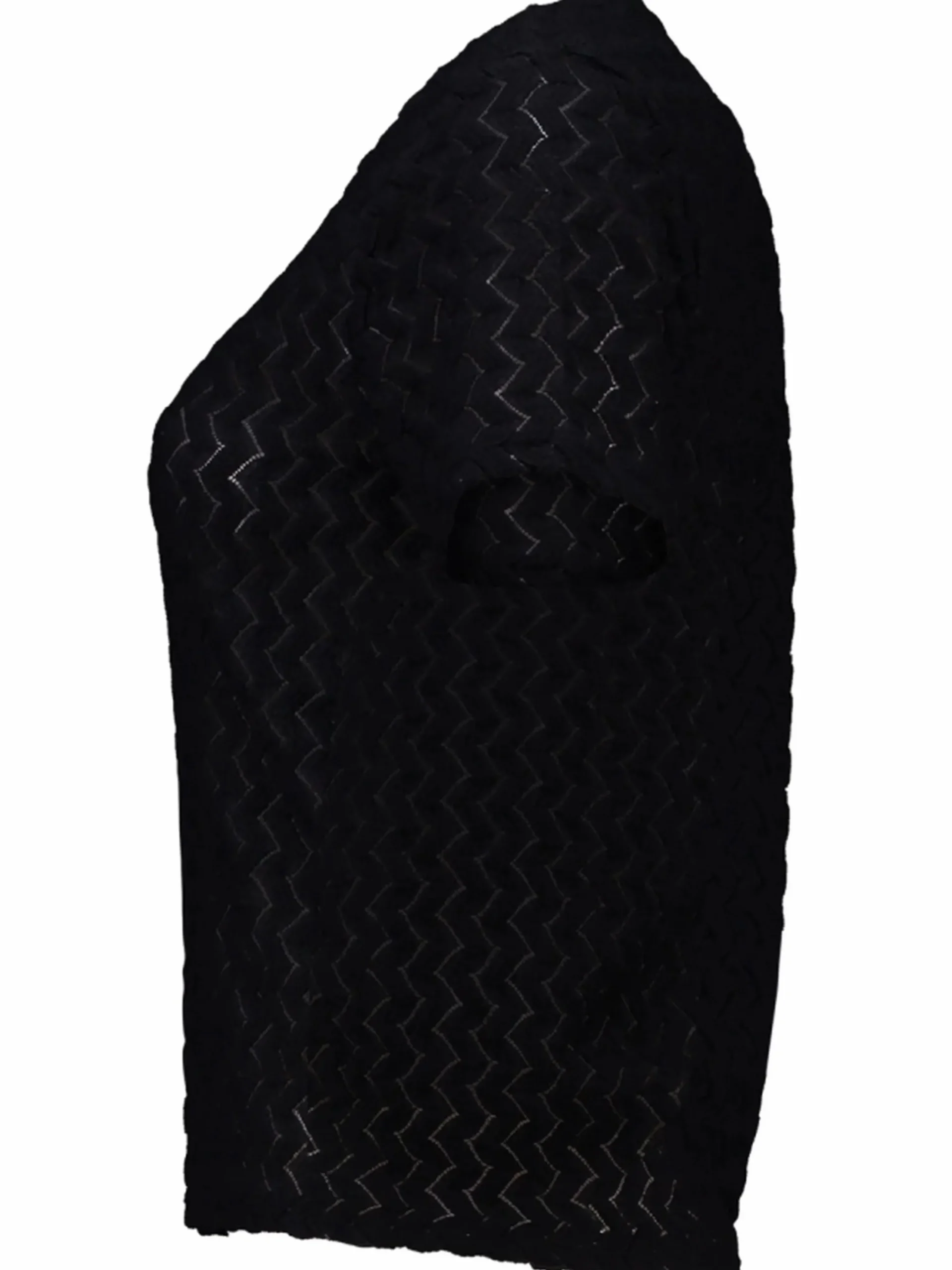 Damen Hailys SS P TP SA44DY Strickshirt