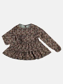 Kinder Hailys Teens MANA Blusenshirt