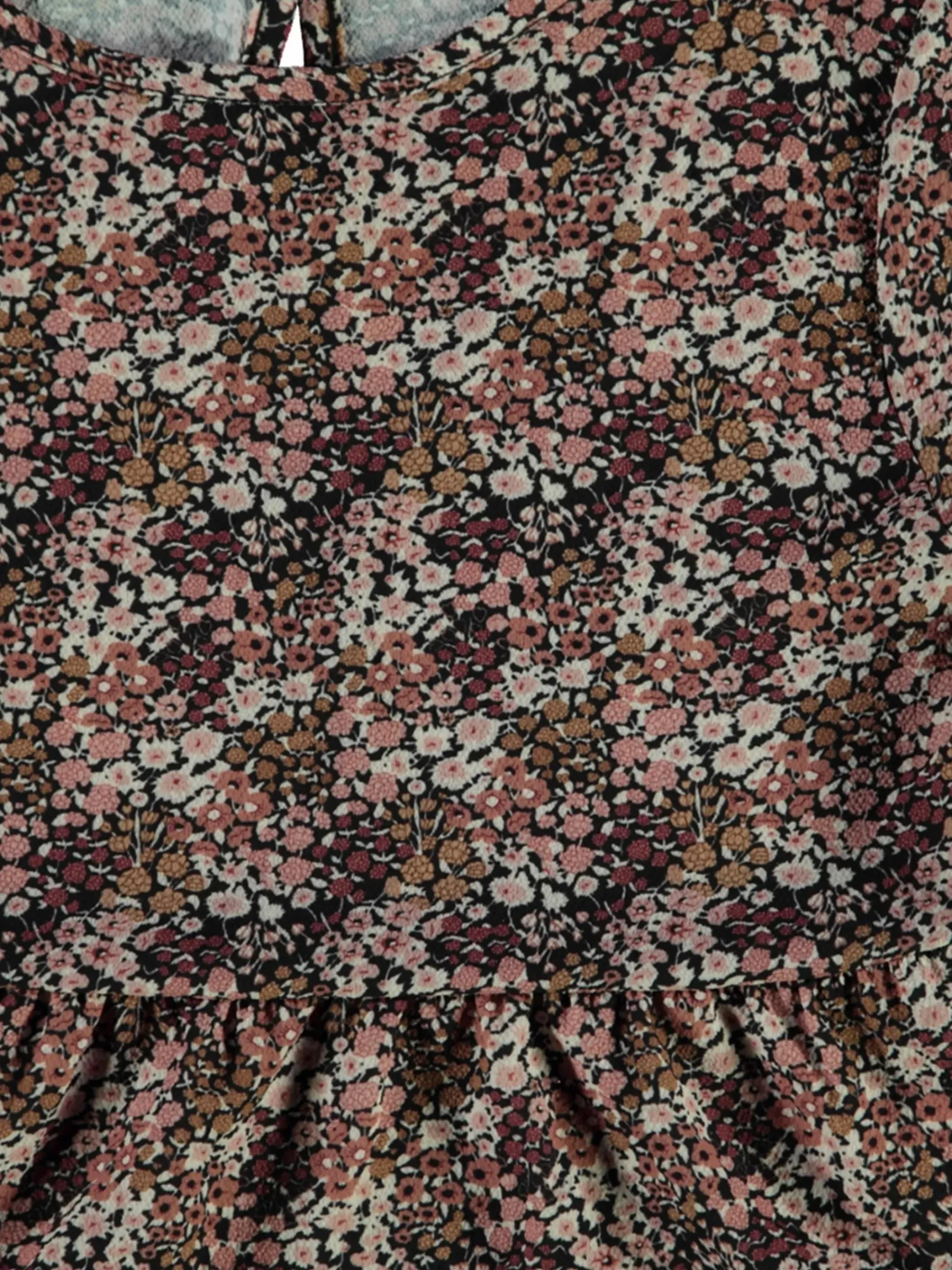 Kinder Hailys Teens MANA Blusenshirt