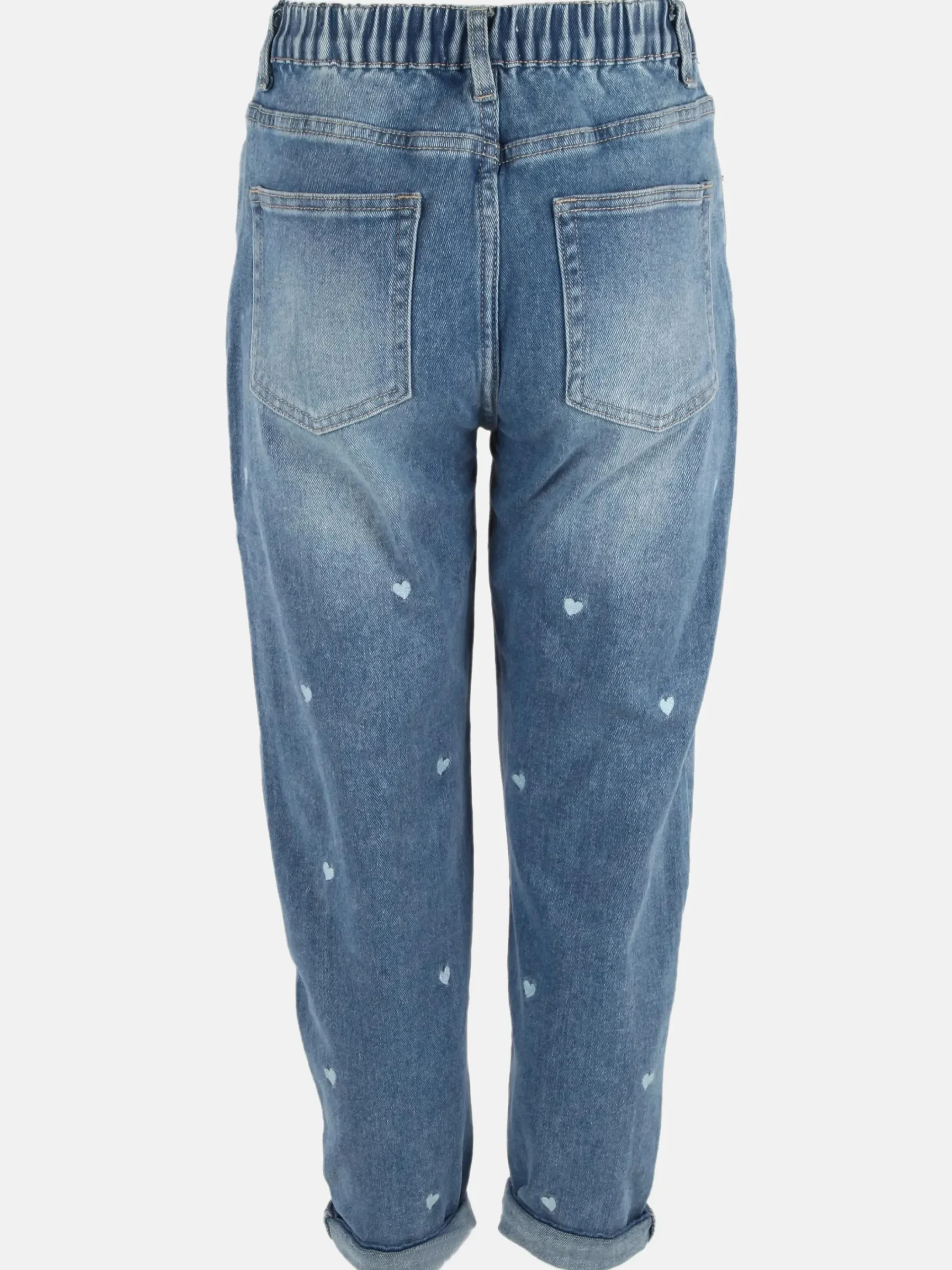 Kinder Hailys Teens T LG HW C JN Jeanshose