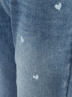 Kinder Hailys Teens T LG HW C JN Jeanshose