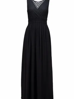 Damen Hailys TI44NKA Maxikleid