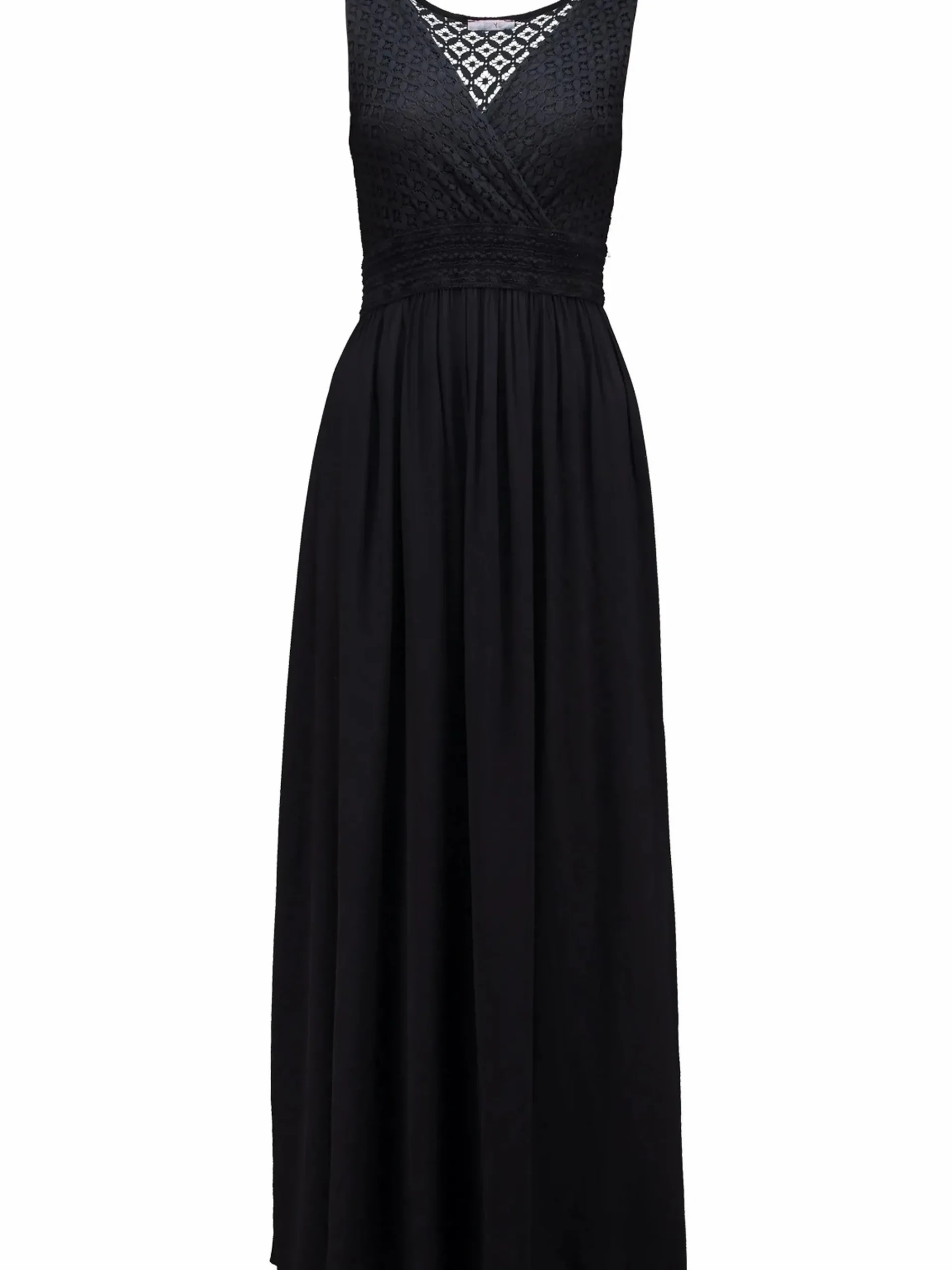 Damen Hailys TI44NKA Maxikleid