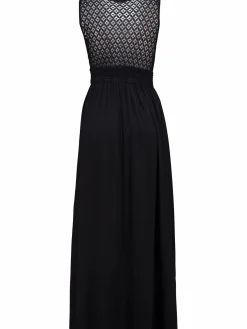 Damen Hailys TI44NKA Maxikleid