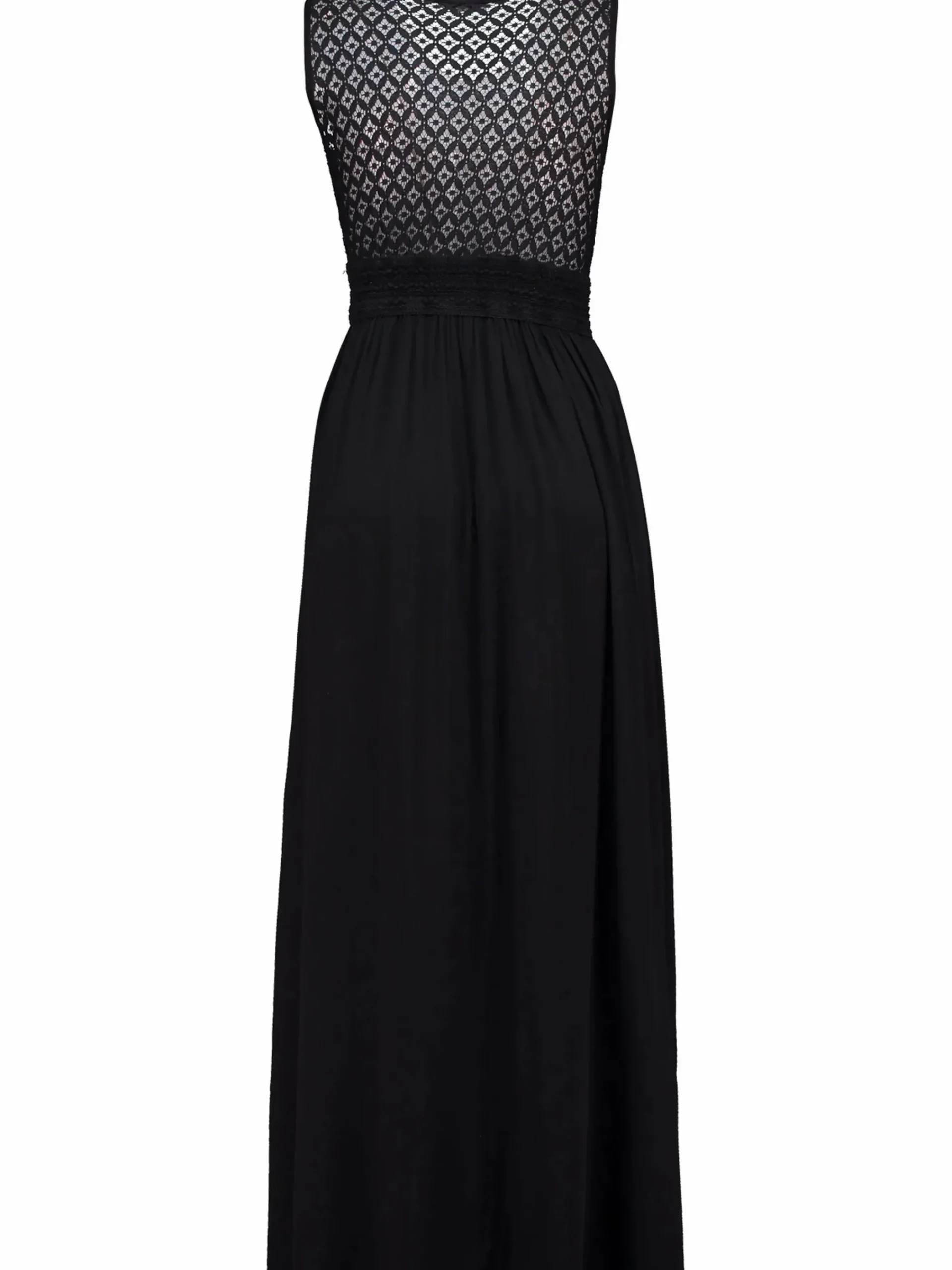 Damen Hailys TI44NKA Maxikleid