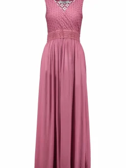 Damen Hailys TI44NKA Maxikleid