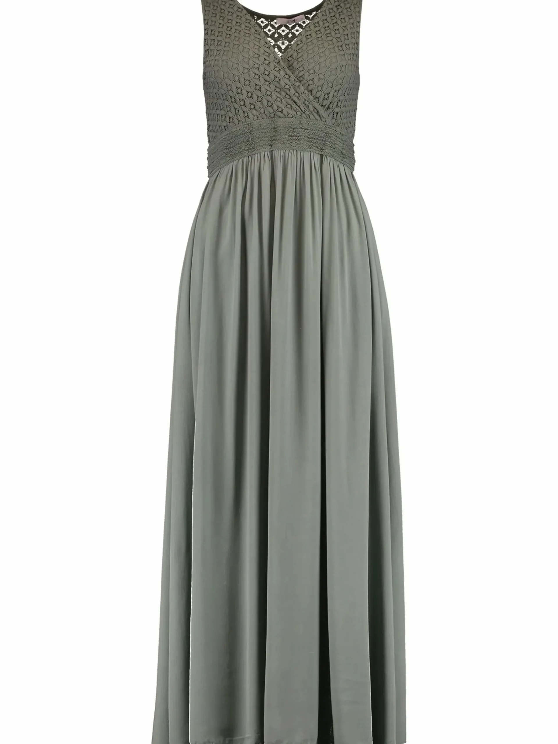 Damen Hailys TI44NKA Maxikleid