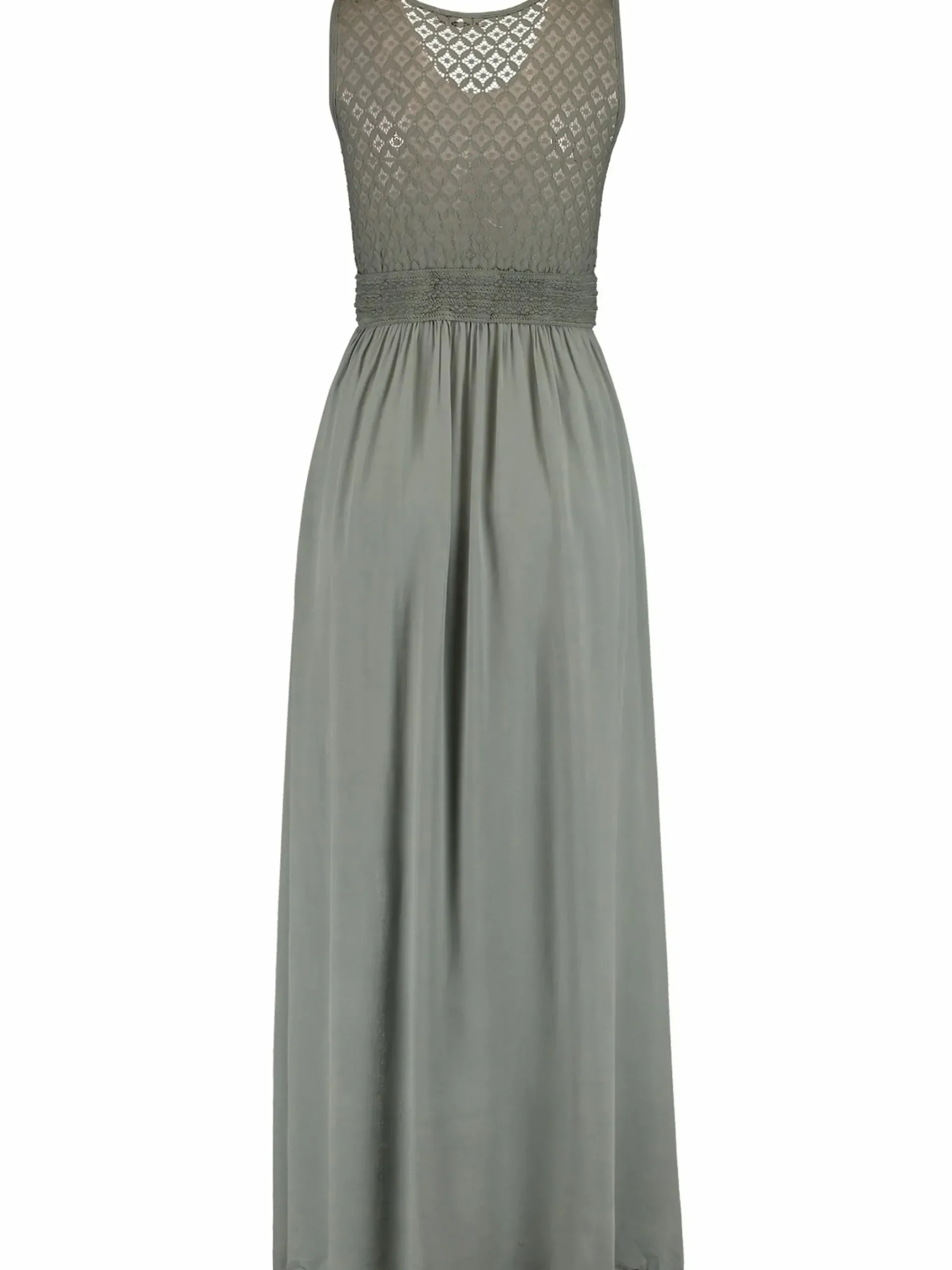 Damen Hailys TI44NKA Maxikleid