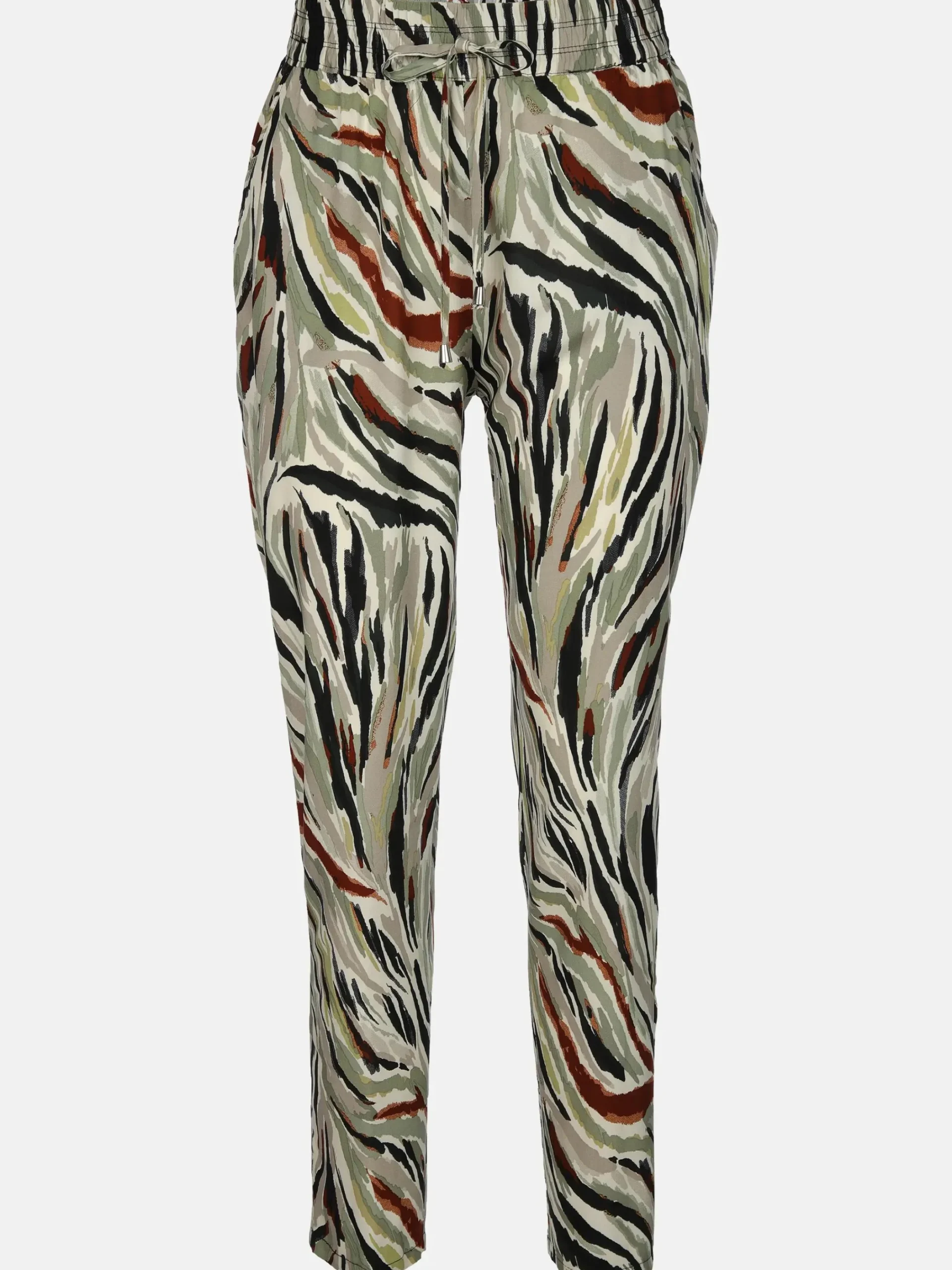 Damen Hailys TR RI44CK Sommerhose