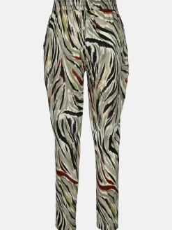 Damen Hailys TR RI44CK Sommerhose