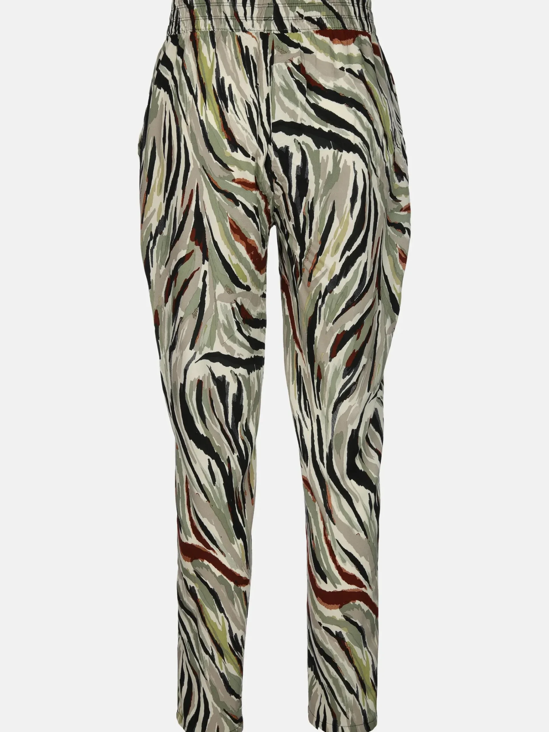 Damen Hailys TR RI44CK Sommerhose